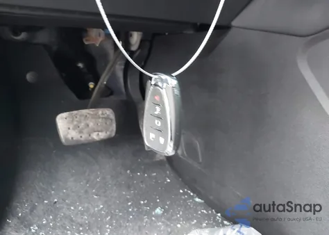 2023 Chevrolet Blazer Fwd 2Lt z USA, uszkodzony, nr VIN 3GNKBCR46PS224832